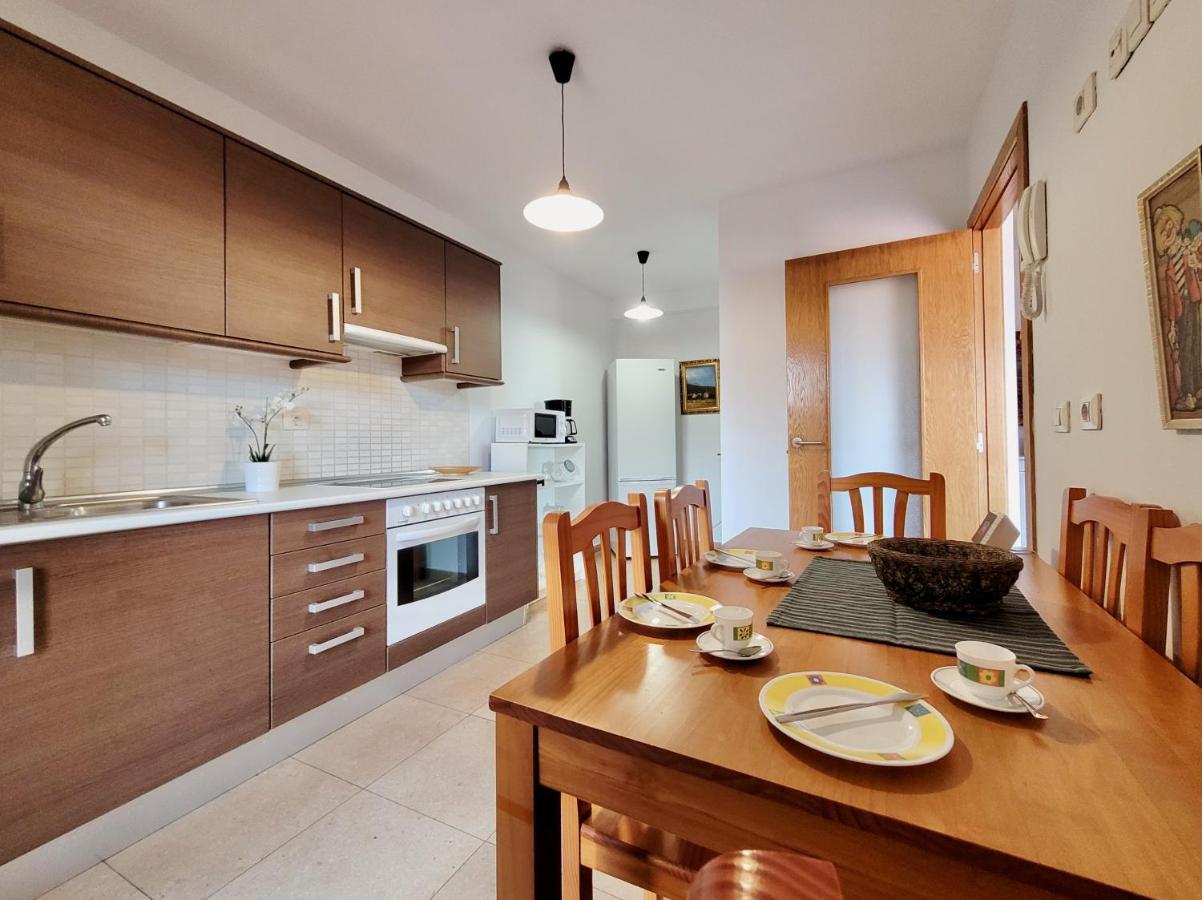 Appartement Briones *