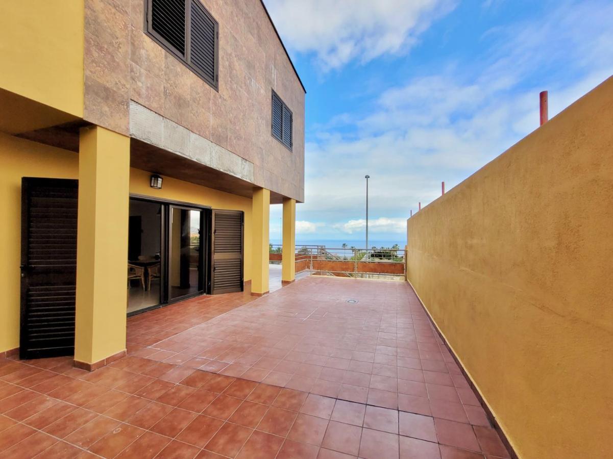 Briones Appartement *
