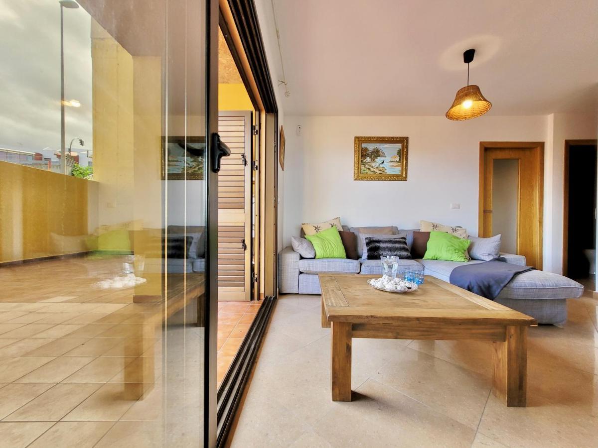 Appartement Briones Puerto de la Cruz (Tenerife)