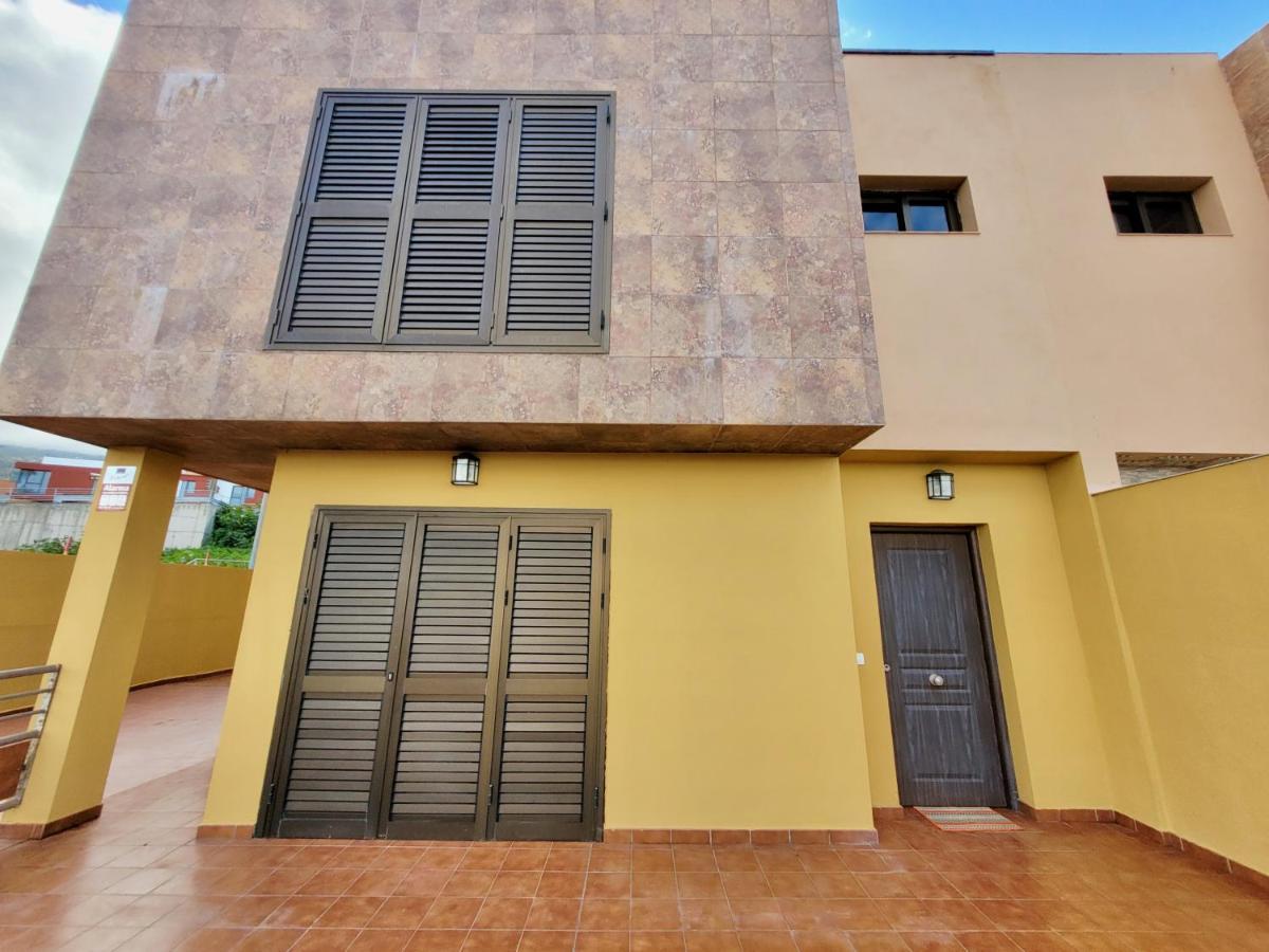 Appartement Briones *