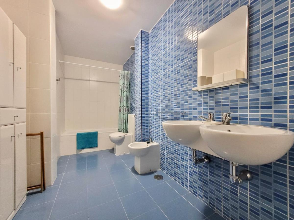 Appartement Briones *