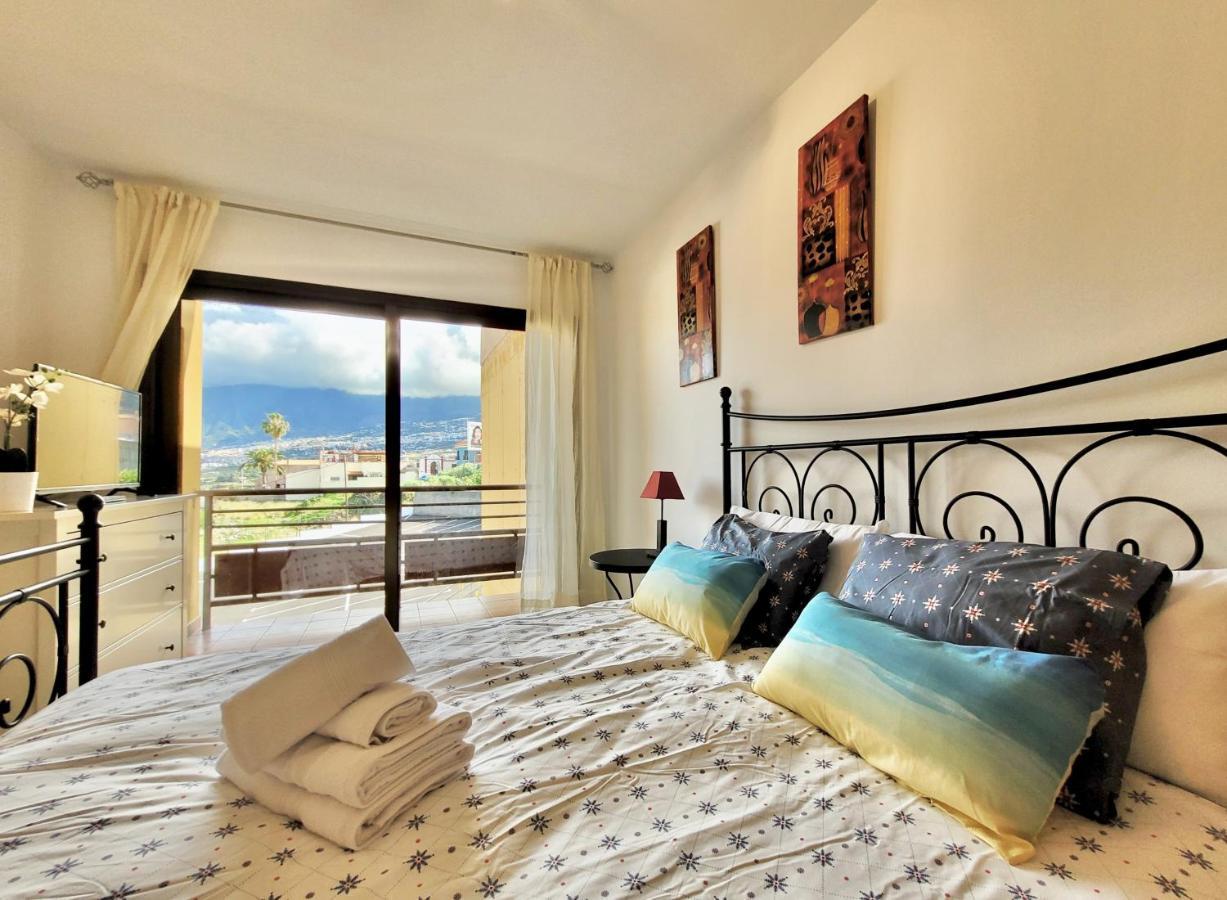Briones Appartement *