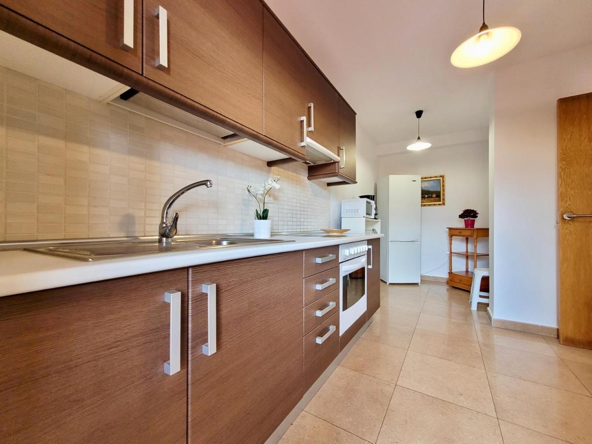Appartement Briones