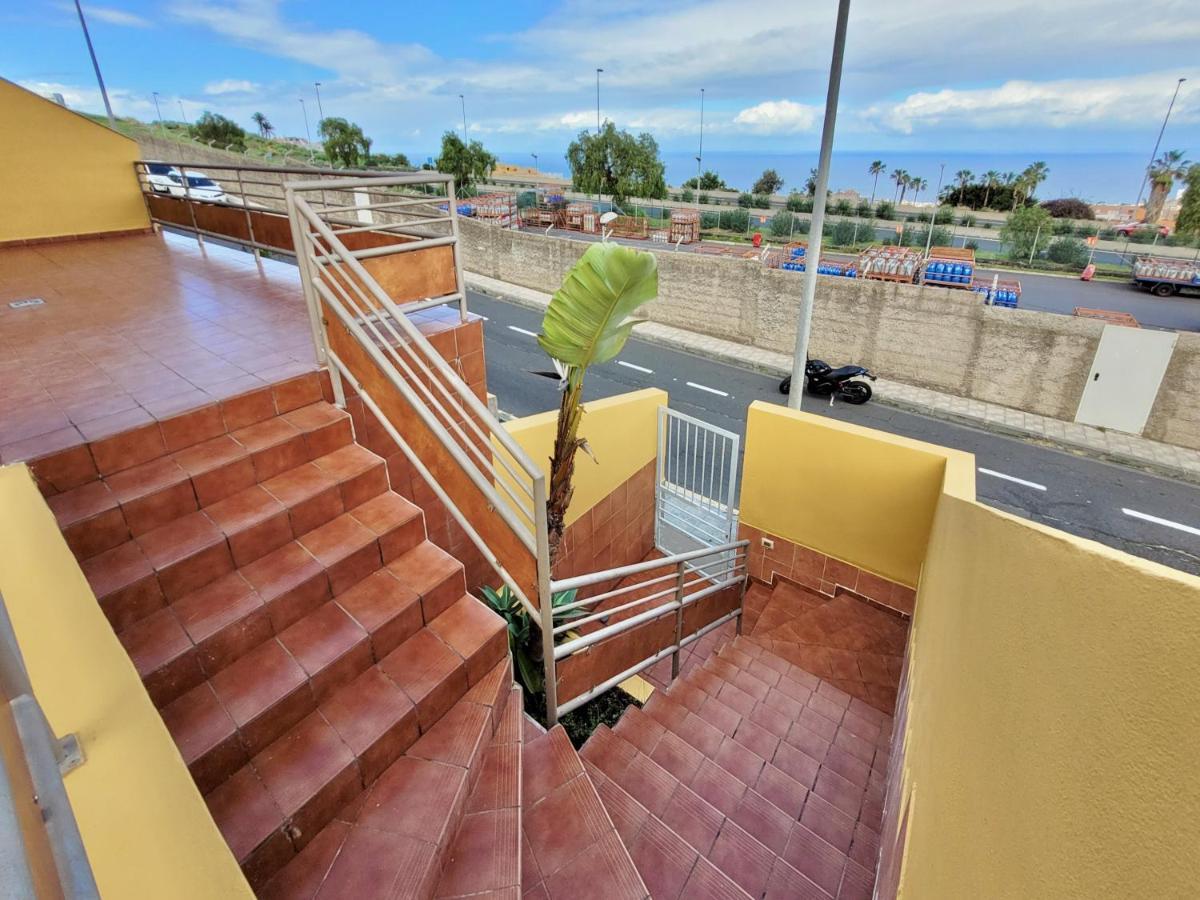 Appartement Briones *