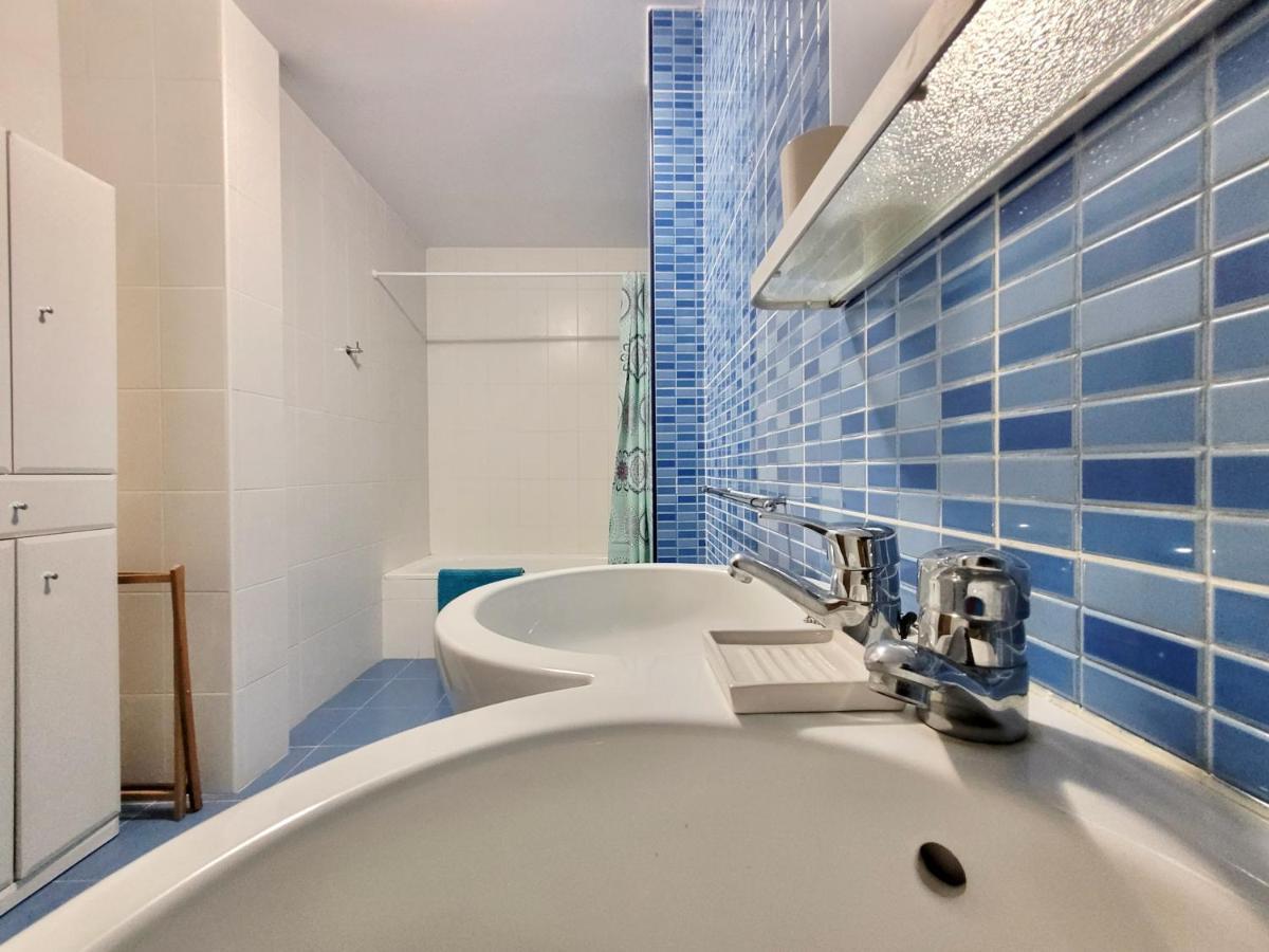 Appartement Briones Puerto de la Cruz (Tenerife)