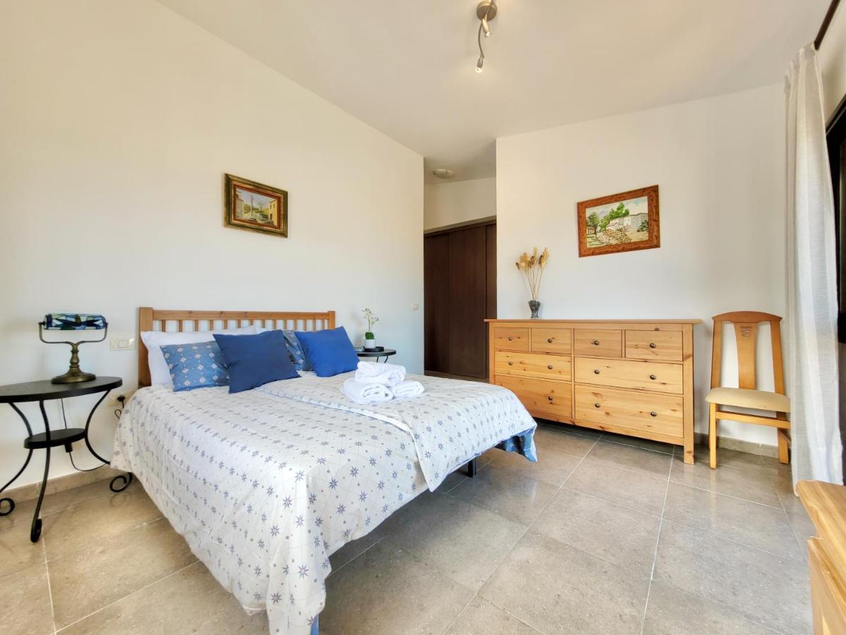 Appartement Briones
