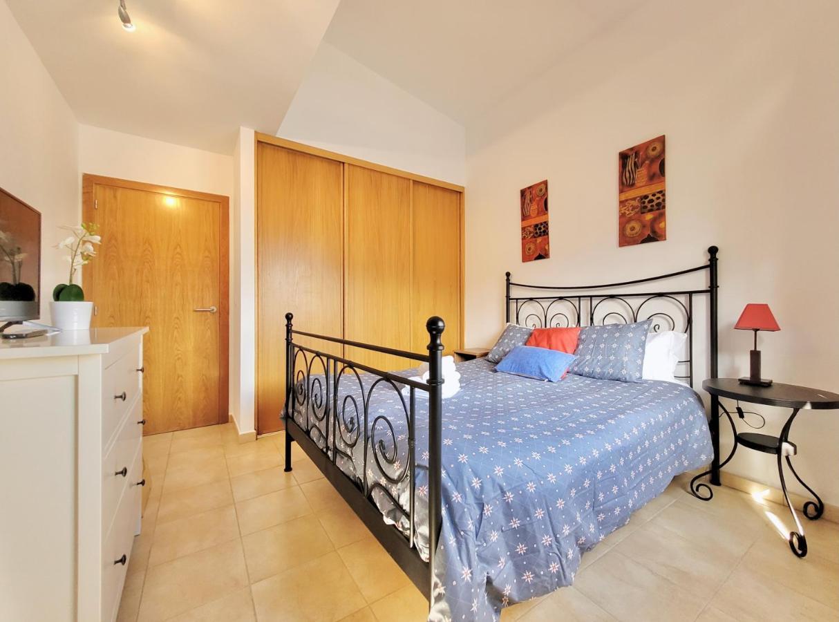 Appartement Briones Puerto de la Cruz (Tenerife)