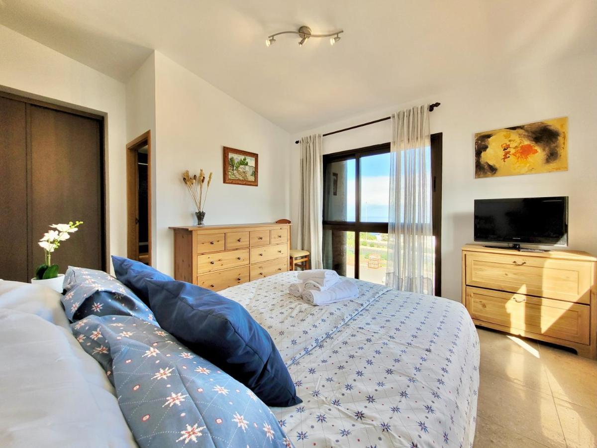 Briones Appartement