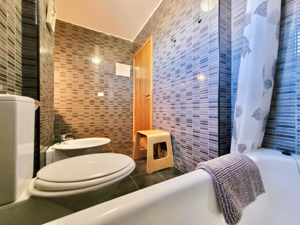 Briones Appartement