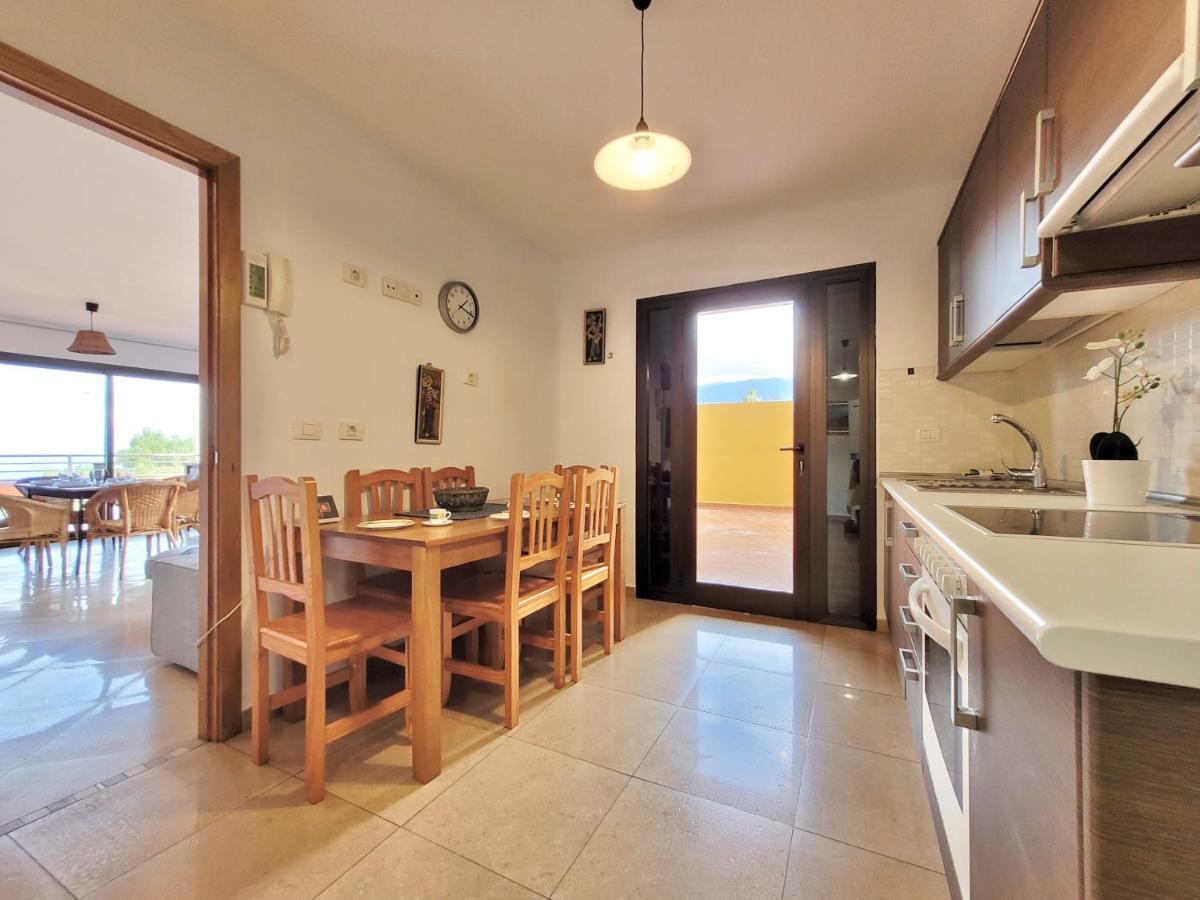 Appartement Briones Puerto de la Cruz (Tenerife)