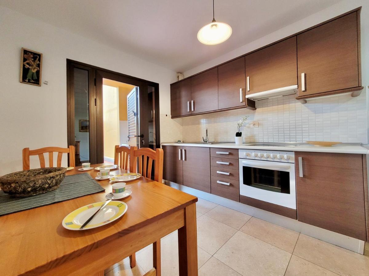 Appartement Briones *