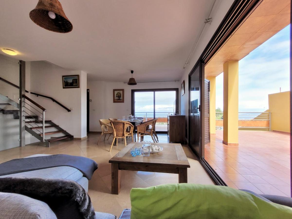 Appartement Briones Puerto de la Cruz (Tenerife)