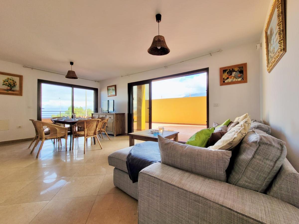 Appartement Briones *