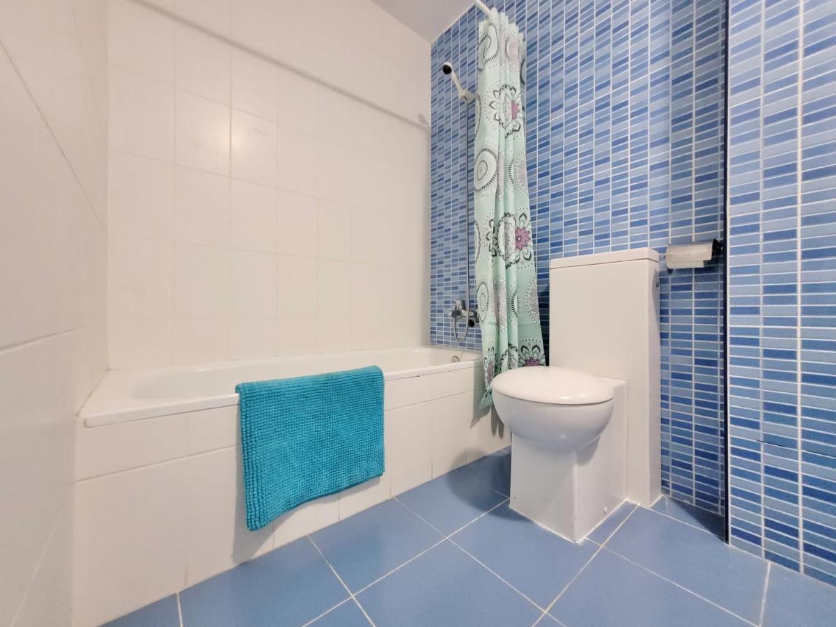 Briones Appartement *