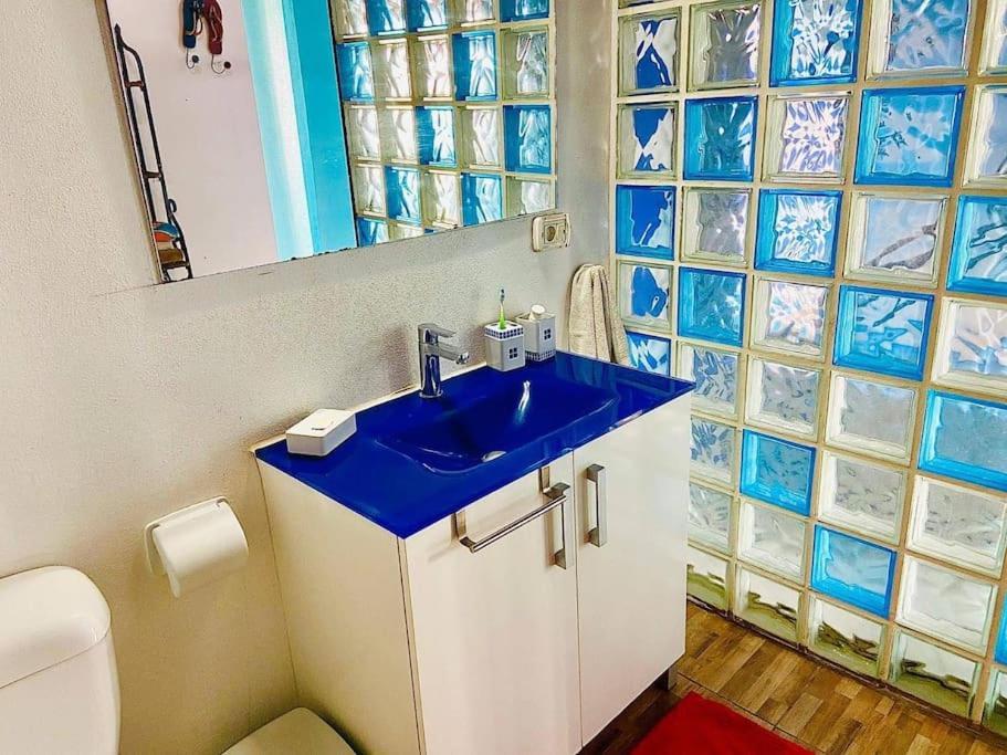 Atico De La Pardela Appartement La Laguna (Tenerife)