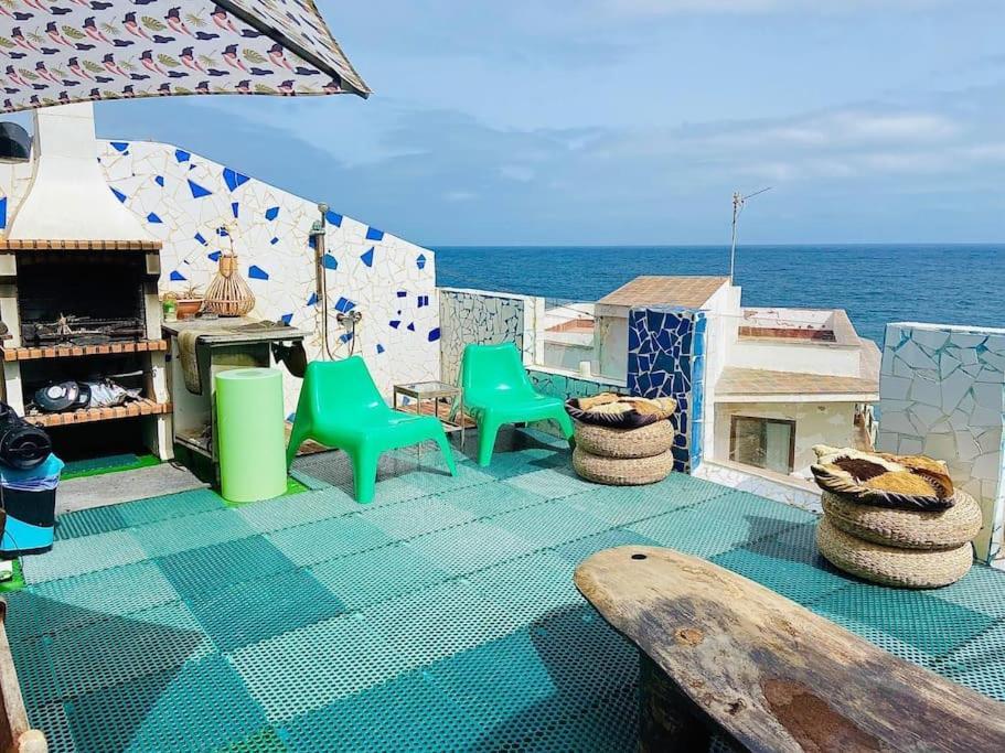 Atico De La Pardela Appartement La Laguna (Tenerife)
