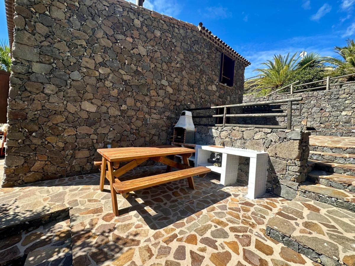 Holiday home Casa Guergue By Vv Canary Ocean Homes