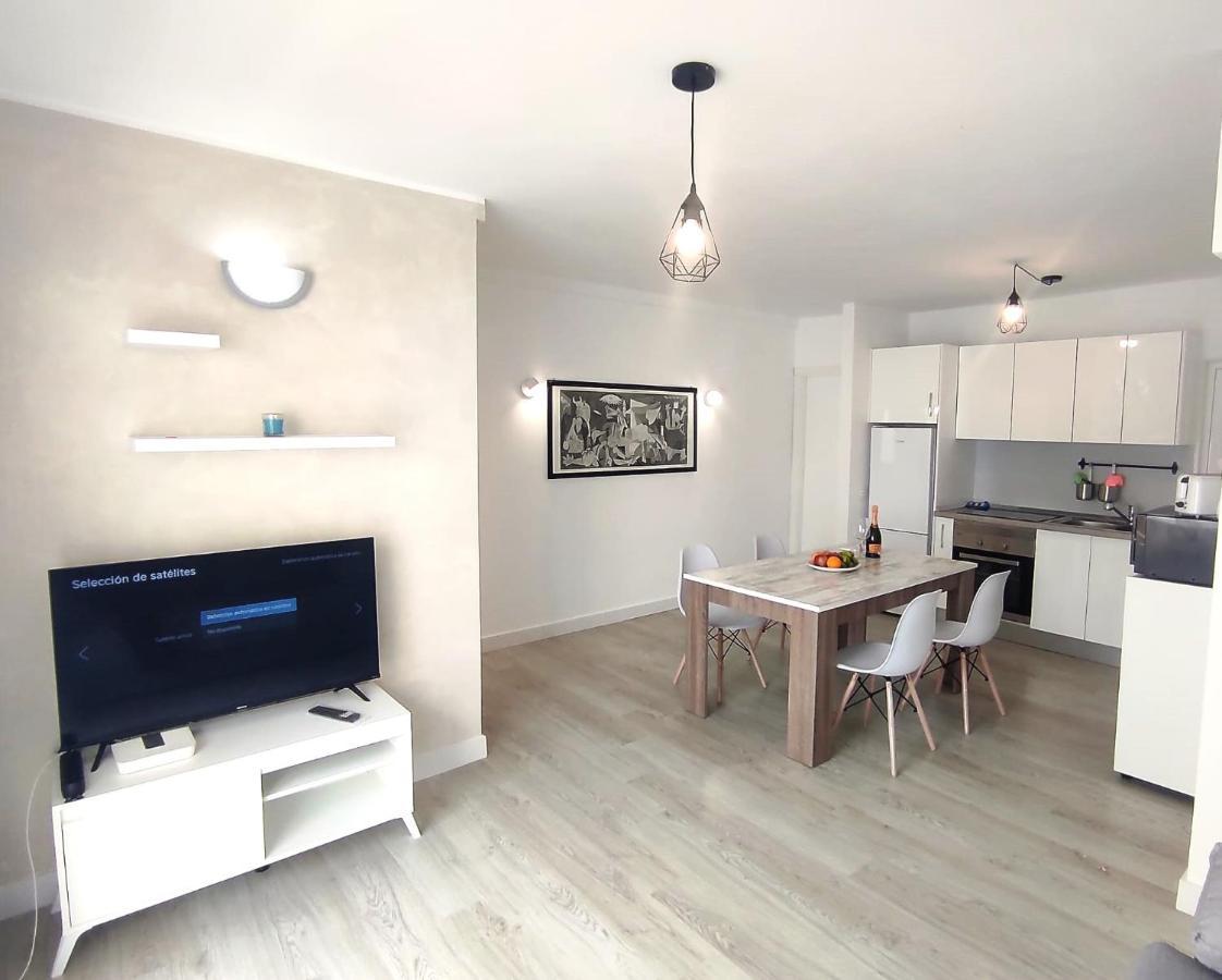 Apartment Relax And Sun, Super Close To The Ocean Fibra, Tv Sat! Los Abrigos