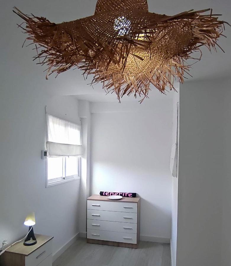 Relax And Sun, Super Close To The Ocean Fibra, Tv Sat! Apartment Los Abrigos