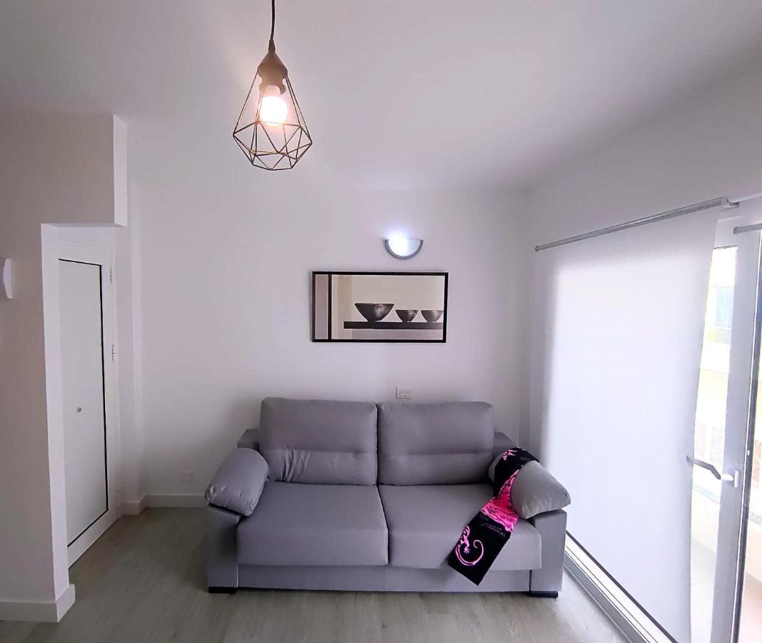Relax And Sun, Super Close To The Ocean Fibra, Tv Sat! Apartment Los Abrigos