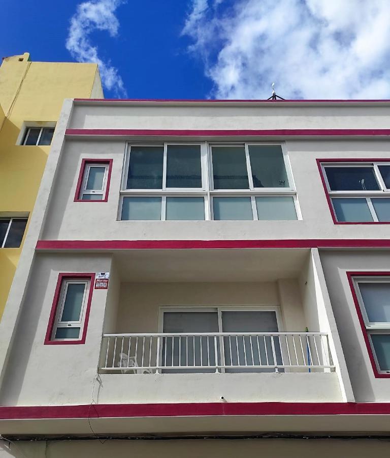 Apartment Relax And Sun, Super Close To The Ocean Fibra, Tv Sat!