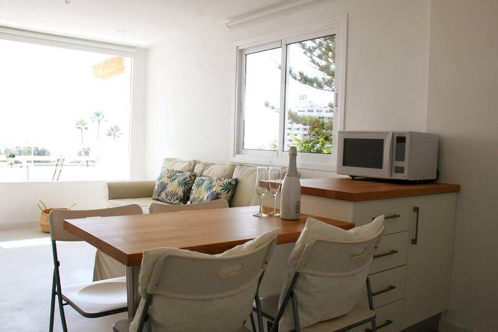 Appartement Borinquen Blue View *