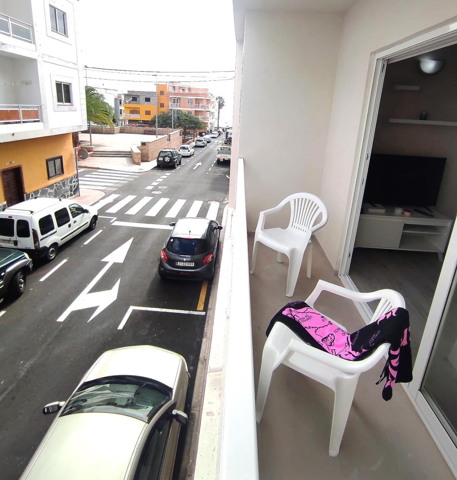 Relax And Sun, Super Close To The Ocean Fibra, Tv Sat! Los Abrigos