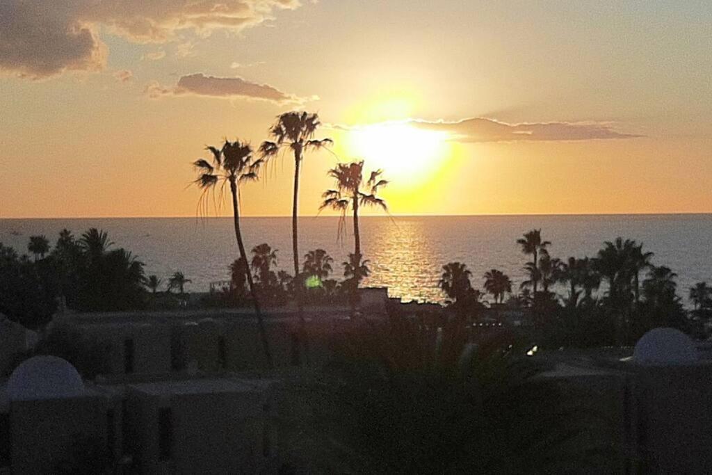 Appartement Borinquen Blue View *
