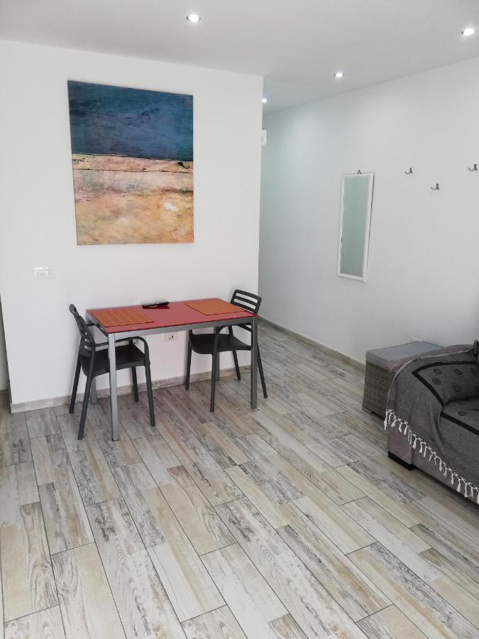 Mareverde Casa Greta Appartement