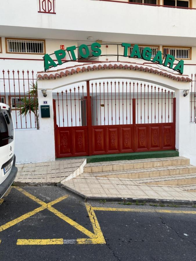 Tagara Apartamento *