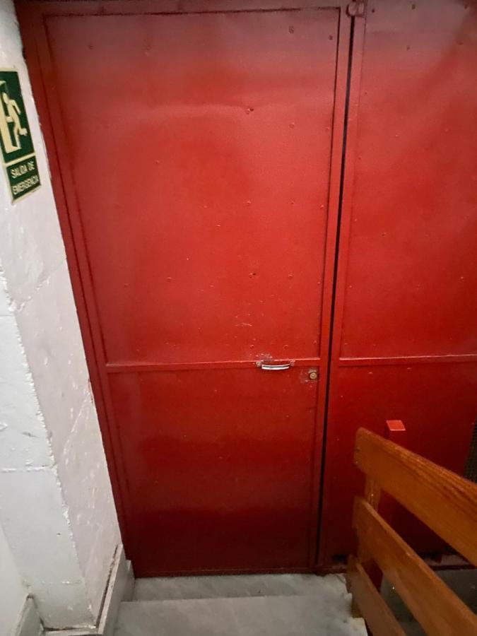 Apartamento Tagara