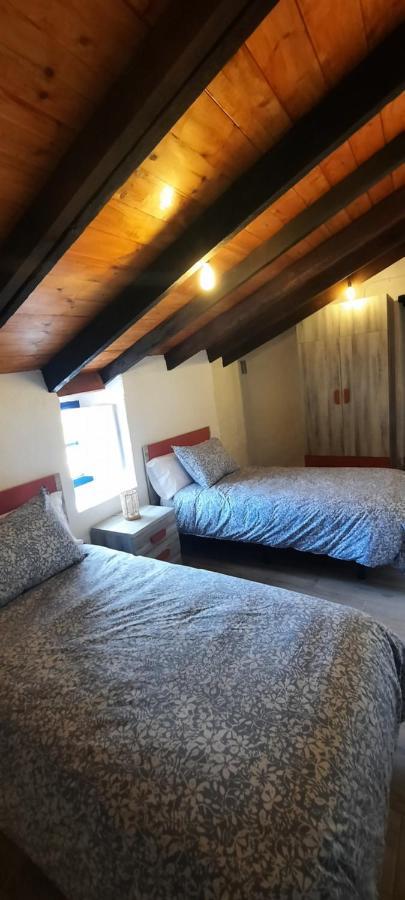 Casa Higopico Holiday home Tacoronte
