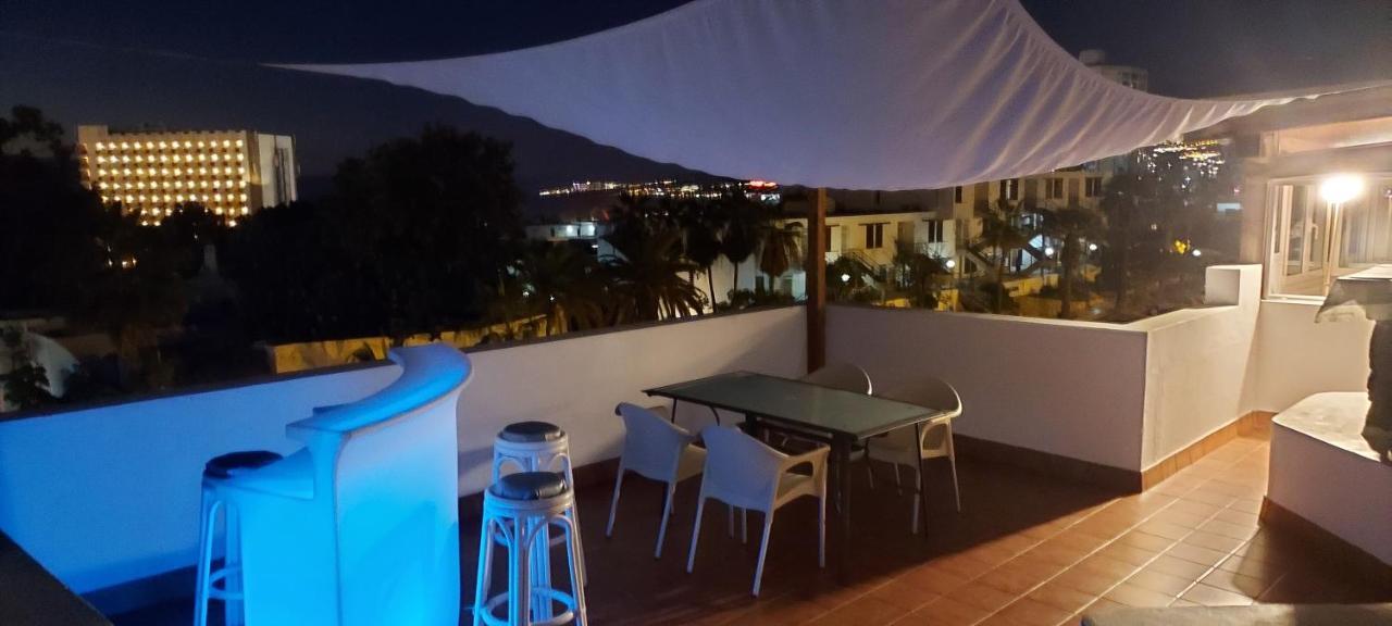 Chill Out Tenerife * Arona (Tenerife)