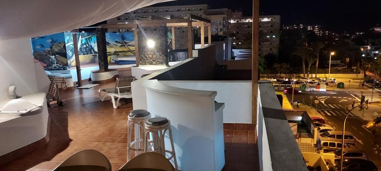 Chill Out Tenerife *