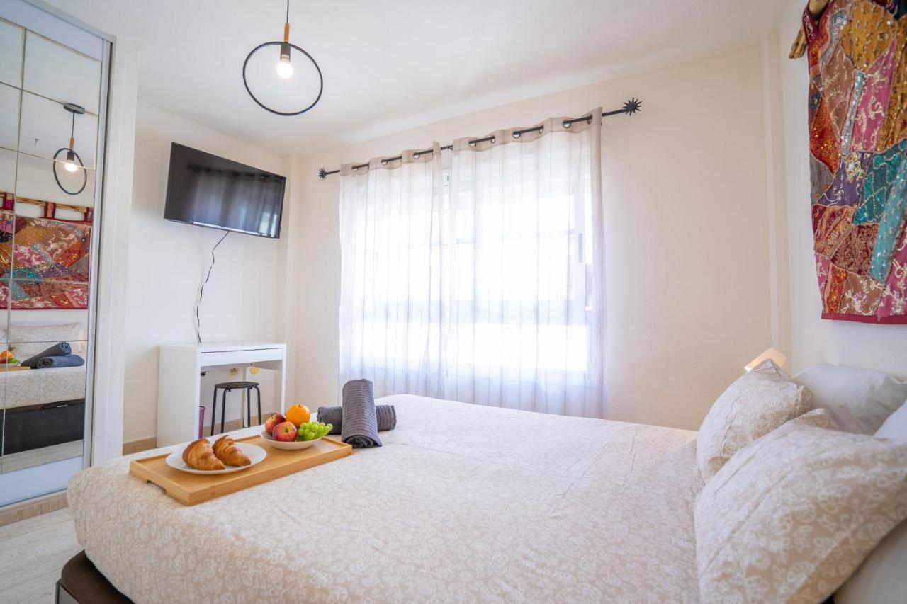 Appartement Callao Duplex Sunset Love *