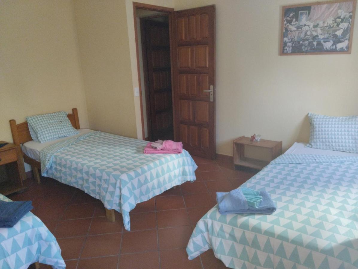 Apartamento 3 En Casa Rosamar Puerto de la Cruz (Tenerife)