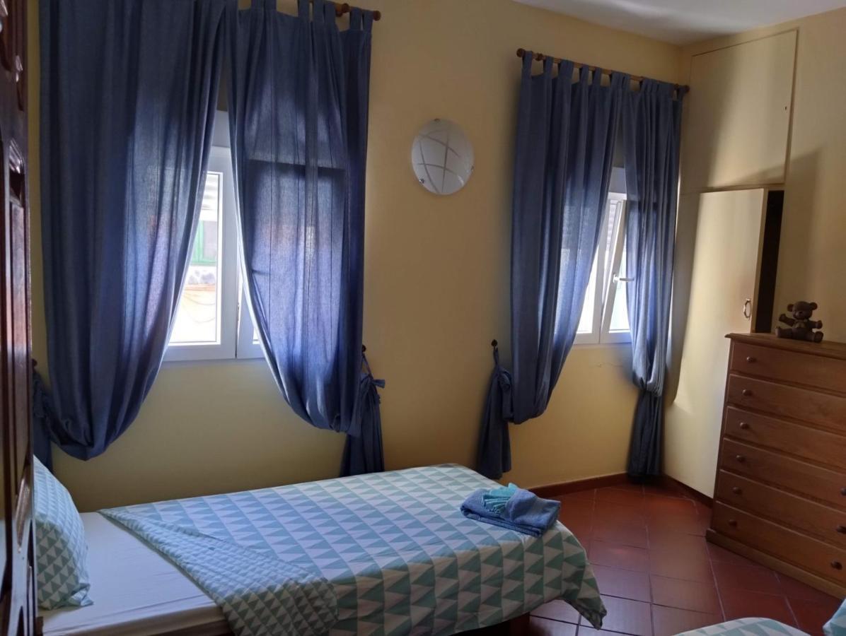 Apartamento 3 En Casa Rosamar