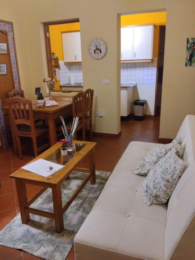 Apartamento 3 En Casa Rosamar
