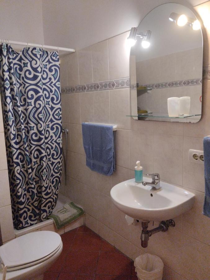 Apartamento 3 En Casa Rosamar * Puerto de la Cruz (Tenerife)