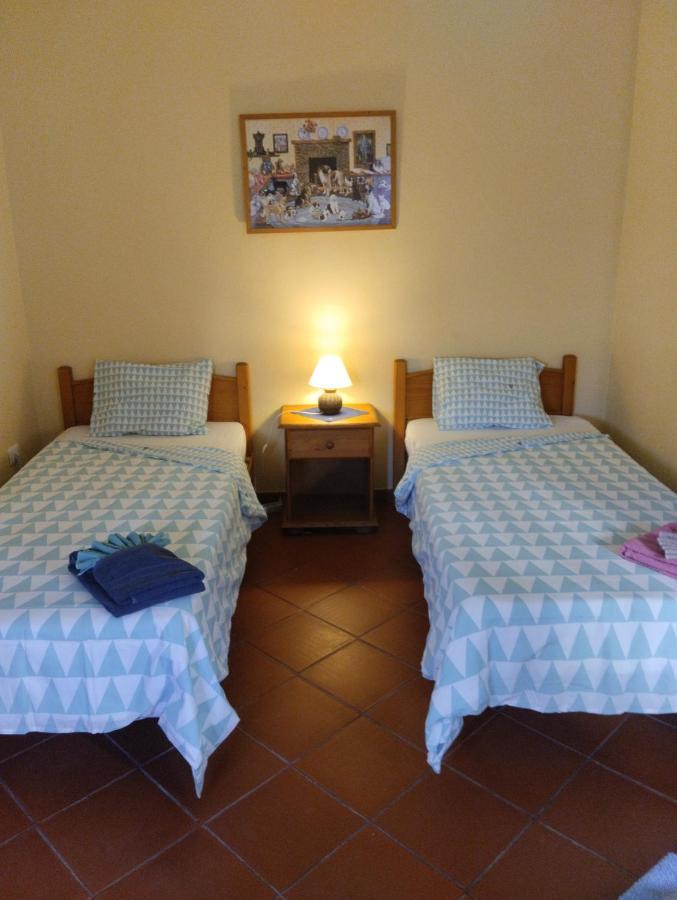 Apartamento 3 En Casa Rosamar Appartement