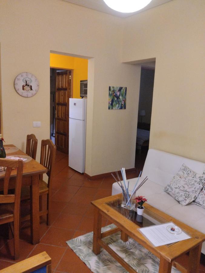 Apartamento 3 En Casa Rosamar *