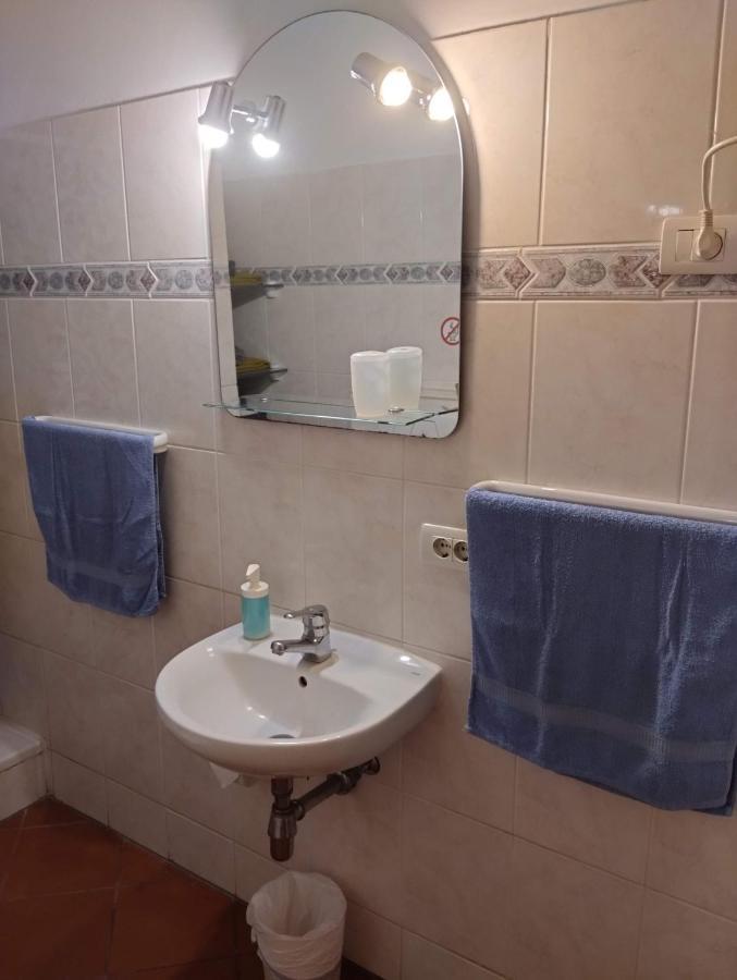 Apartamento 3 En Casa Rosamar Appartement Puerto de la Cruz (Tenerife)