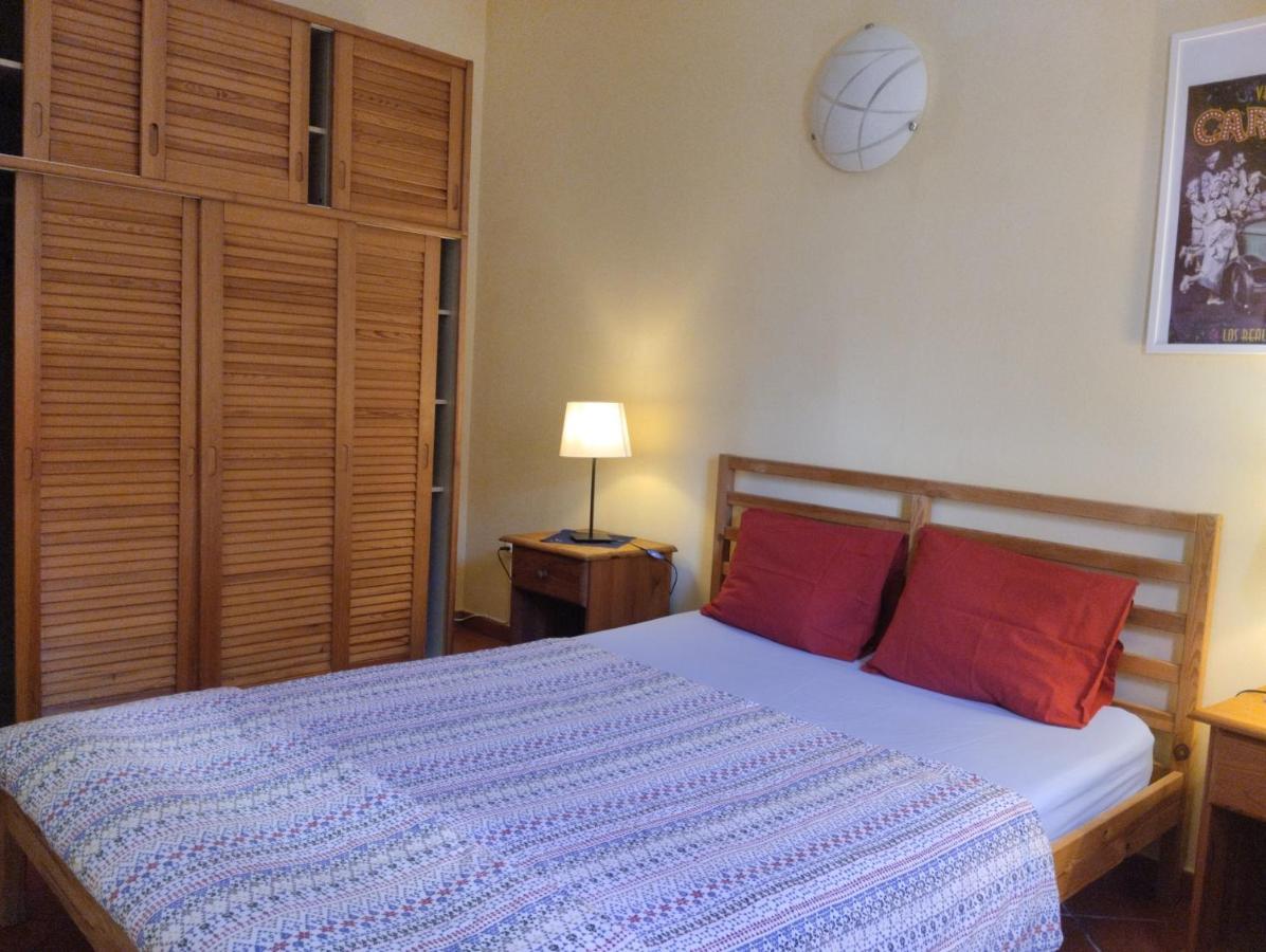 Appartement Apartamento 3 En Casa Rosamar