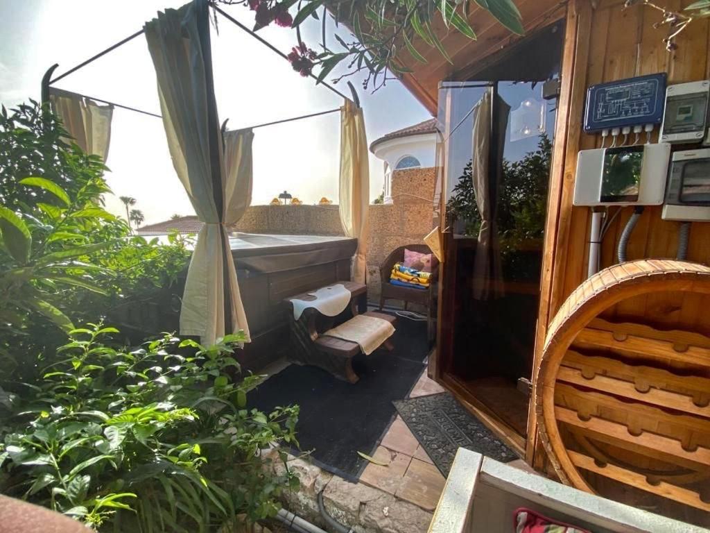 Apartamento Mordelliya Private Jacuzzi