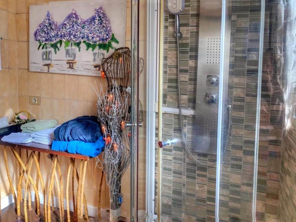 Mordelliya Private Jacuzzi