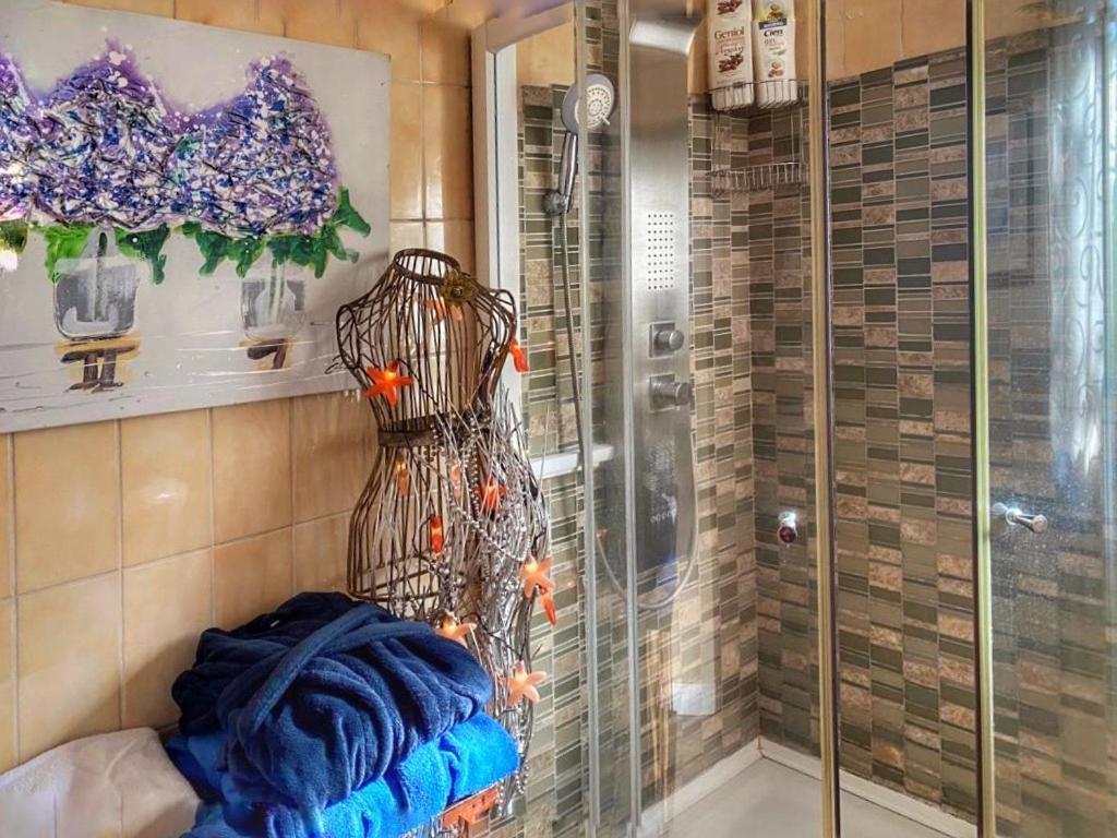 Apartamento Mordelliya Private Jacuzzi