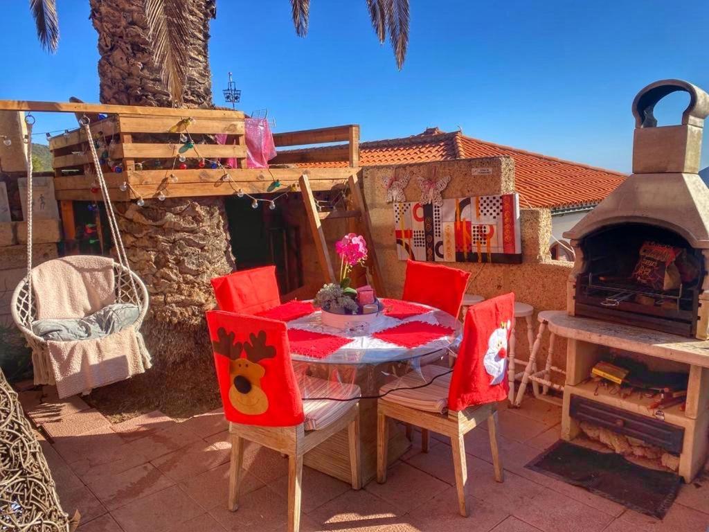 Mordelliya Private Jacuzzi * Chayofa
