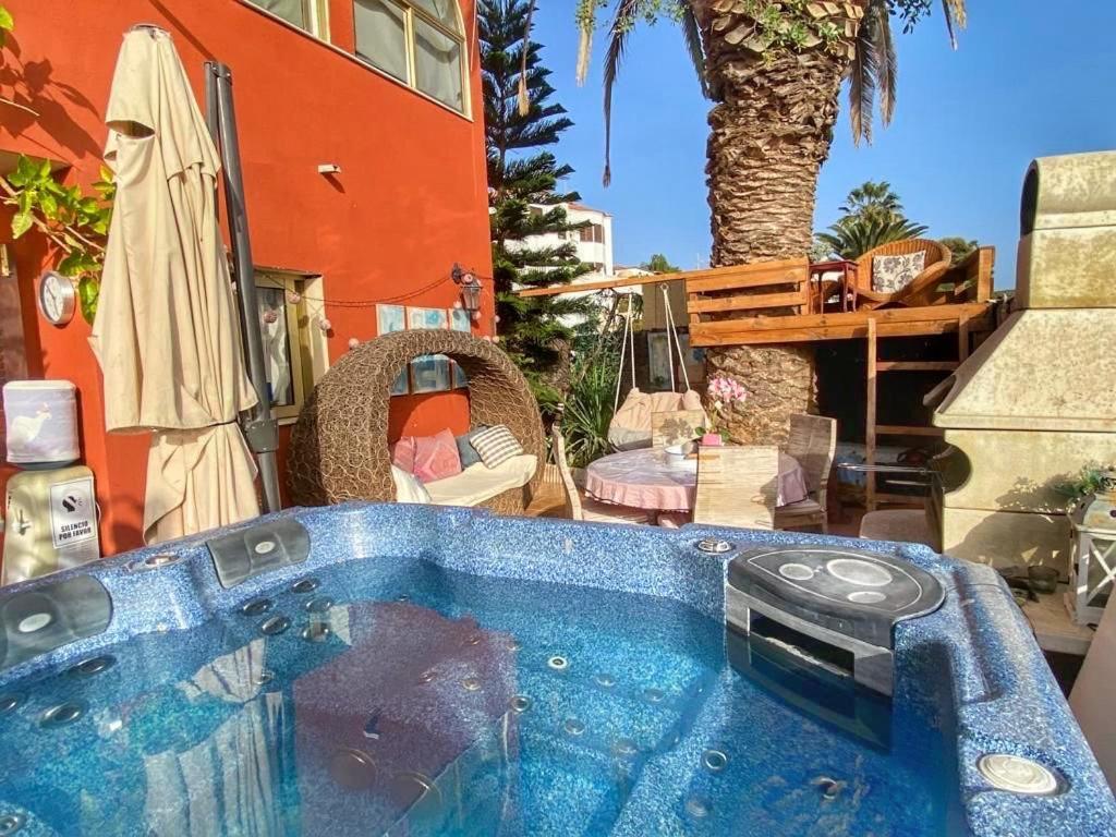 Appartement Kordelliya