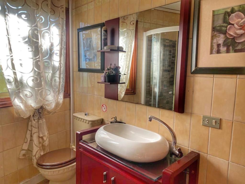 Apartamento Mordelliya Private Jacuzzi *