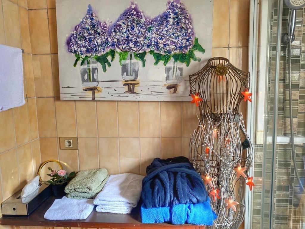 Apartamento Mordelliya Private Jacuzzi